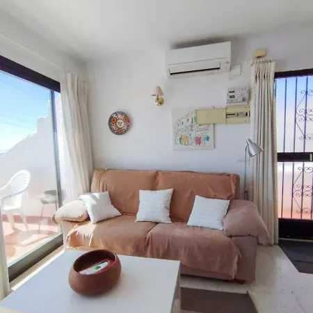 Mimosa Capistrano Village By Interhome Apartment Nerja