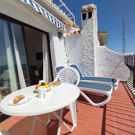 Mimosa Capistrano Village By Interhome Nerja