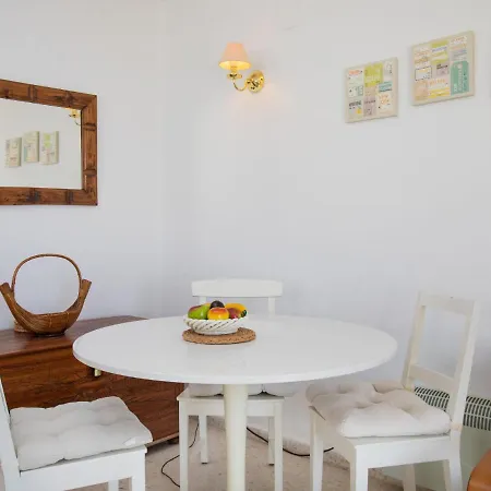Mimosa Capistrano Village By Interhome