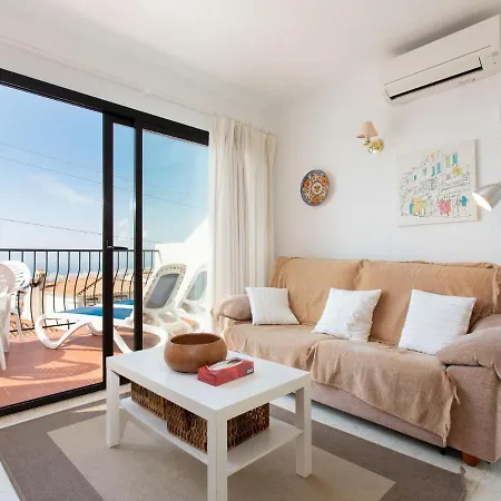 Mimosa Capistrano Village By Interhome *