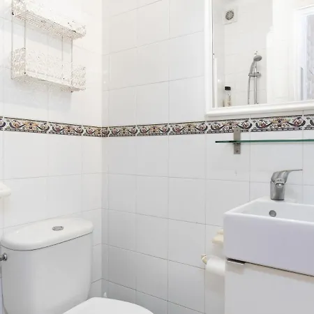 Mimosa Capistrano Village By Interhome Apartment Nerja