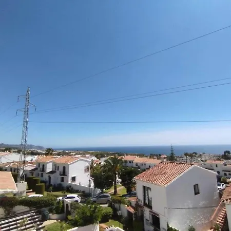 Mimosa Capistrano Village By Interhome Apartment *