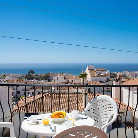 Mimosa Capistrano Village By Interhome * Nerja