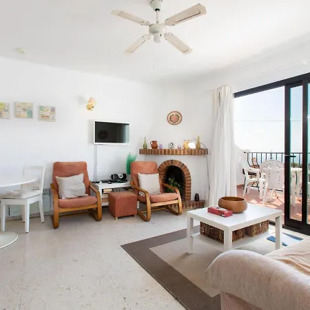 Mimosa Capistrano Village By Interhome Apartment