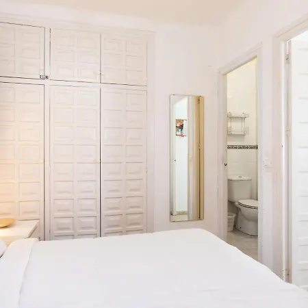 Mimosa Capistrano Village By Interhome Apartment Nerja