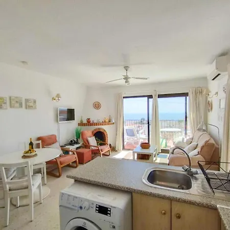 Apartment Mimosa Capistrano Village By Interhome Nerja