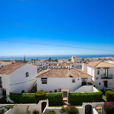 Mimosa Capistrano Village By Interhome