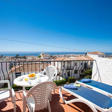 Mimosa Capistrano Village By Interhome Apartment