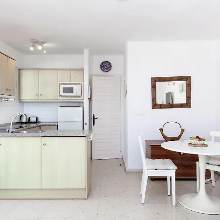 Mimosa Capistrano Village By Interhome Apartment