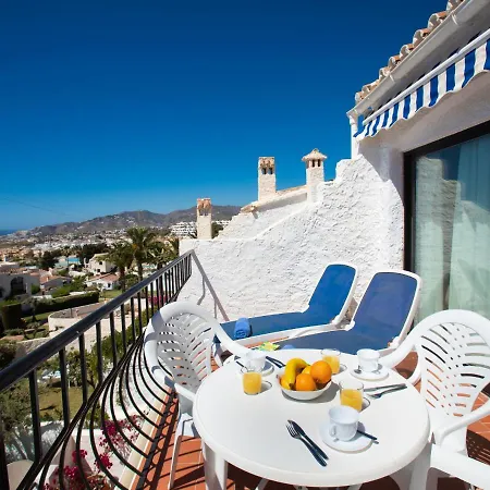Mimosa Capistrano Village By Interhome * Nerja