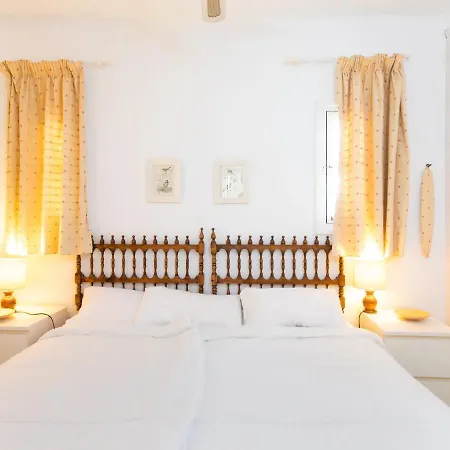 Mimosa Capistrano Village By Interhome * Nerja
