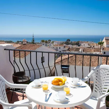 Mimosa Capistrano Village By Interhome * Nerja