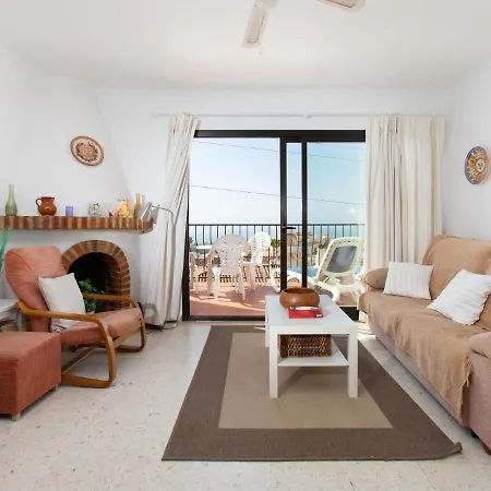 Mimosa Capistrano Village By Interhome