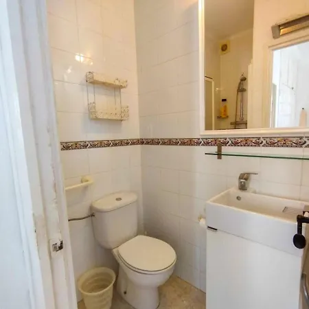 Mimosa Capistrano Village By Interhome * Nerja