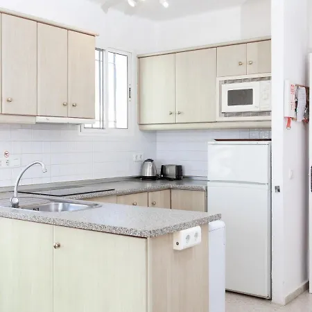 Mimosa Capistrano Village By Interhome Apartment Nerja