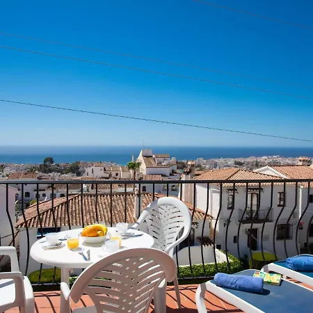 Mimosa Capistrano Village By Interhome Nerja