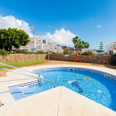Apartment Mimosa Capistrano Village By Interhome *