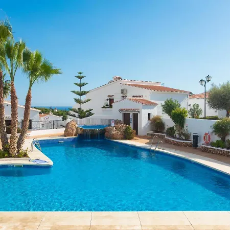 Mimosa Capistrano Village By Interhome Apartment Nerja