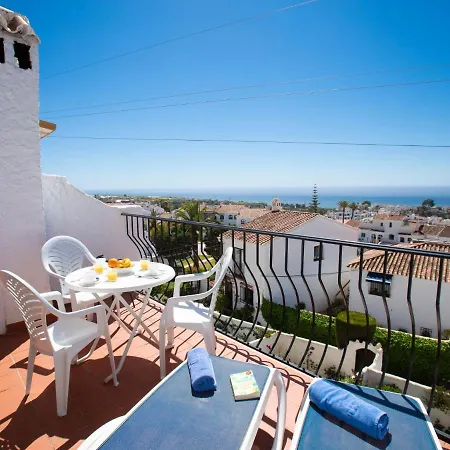 Mimosa Capistrano Village By Interhome Apartment *