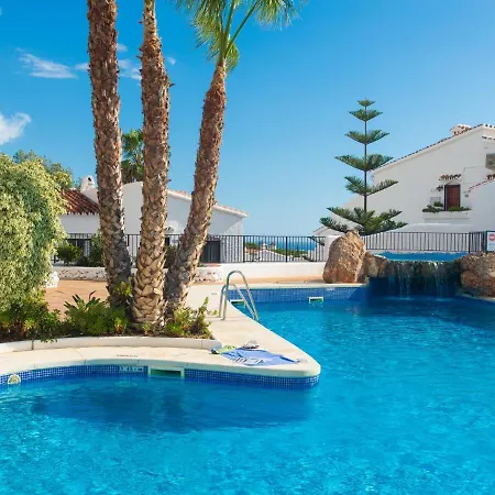 Mimosa Capistrano Village By Interhome Nerja