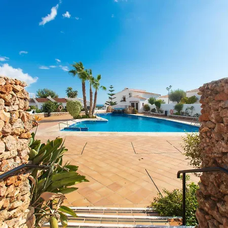 Mimosa Capistrano Village By Interhome Apartment Nerja