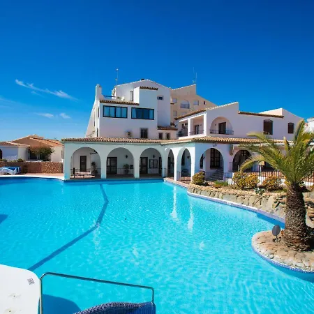 Apartment Mimosa Capistrano Village By Interhome Nerja