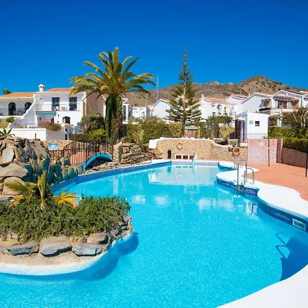 Mimosa Capistrano Village By Interhome Apartment